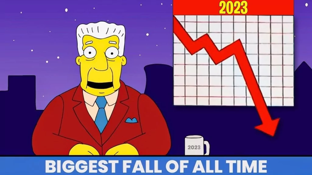 Simpsonlar'ın 2025 kehanetleri gerçekleşecek mi?