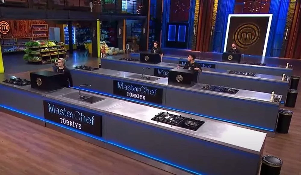 MasterChef'te şanssız bir veda: Bitmiş bir tabağın kırılmasını ilk kez yaşıyoruz