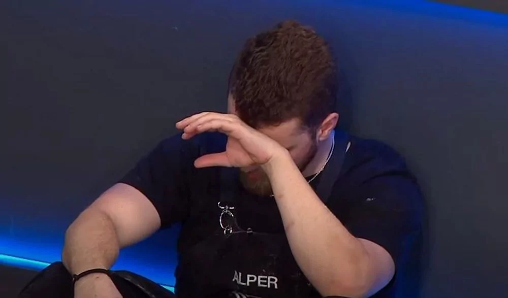 MasterChef'te şanssız bir veda: Bitmiş bir tabağın kırılmasını ilk kez yaşıyoruz