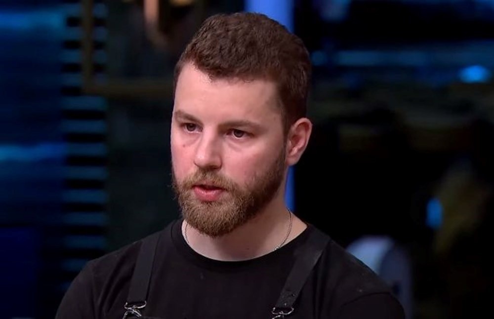 MasterChef'te şanssız bir veda: Bitmiş bir tabağın kırılmasını ilk kez yaşıyoruz