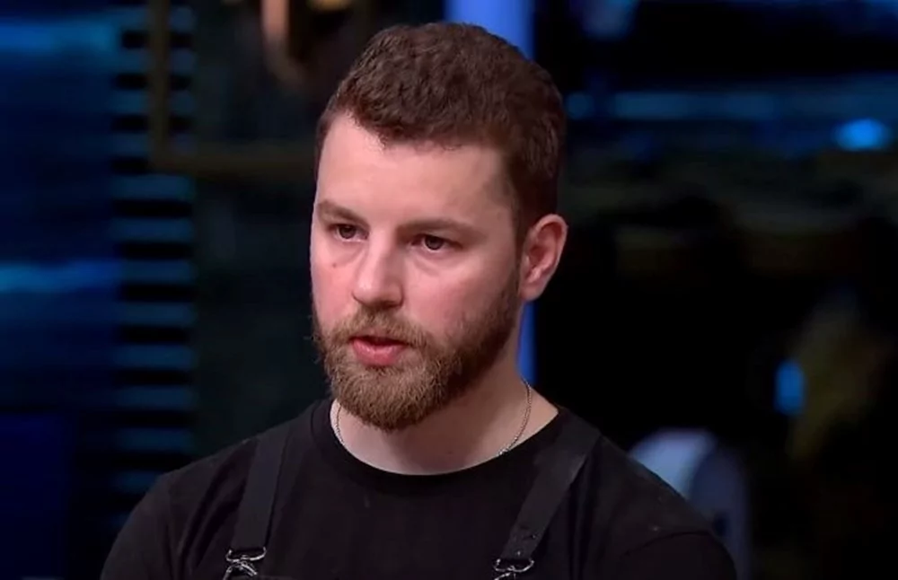 MasterChef'te şanssız bir veda: Bitmiş bir tabağın kırılmasını ilk kez yaşıyoruz