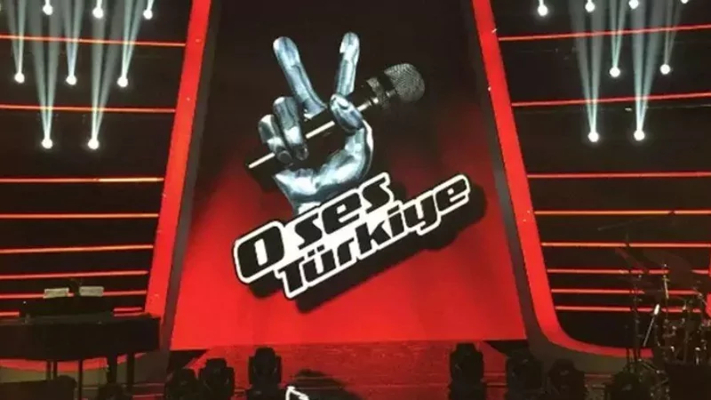 O Ses Türkiye'nin yılbaşı konukları belli oldu