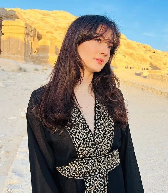 Burcu Özberk aşk yaşıyor! İşte o isim...