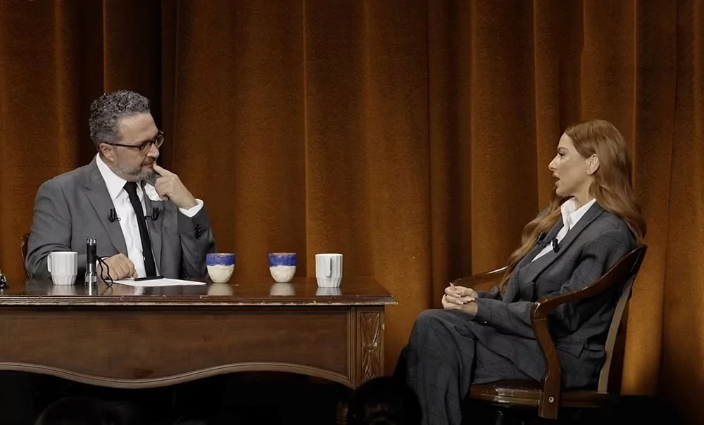 Hadise, Sinan Akçıl'ın aldatması hakkında konuştu