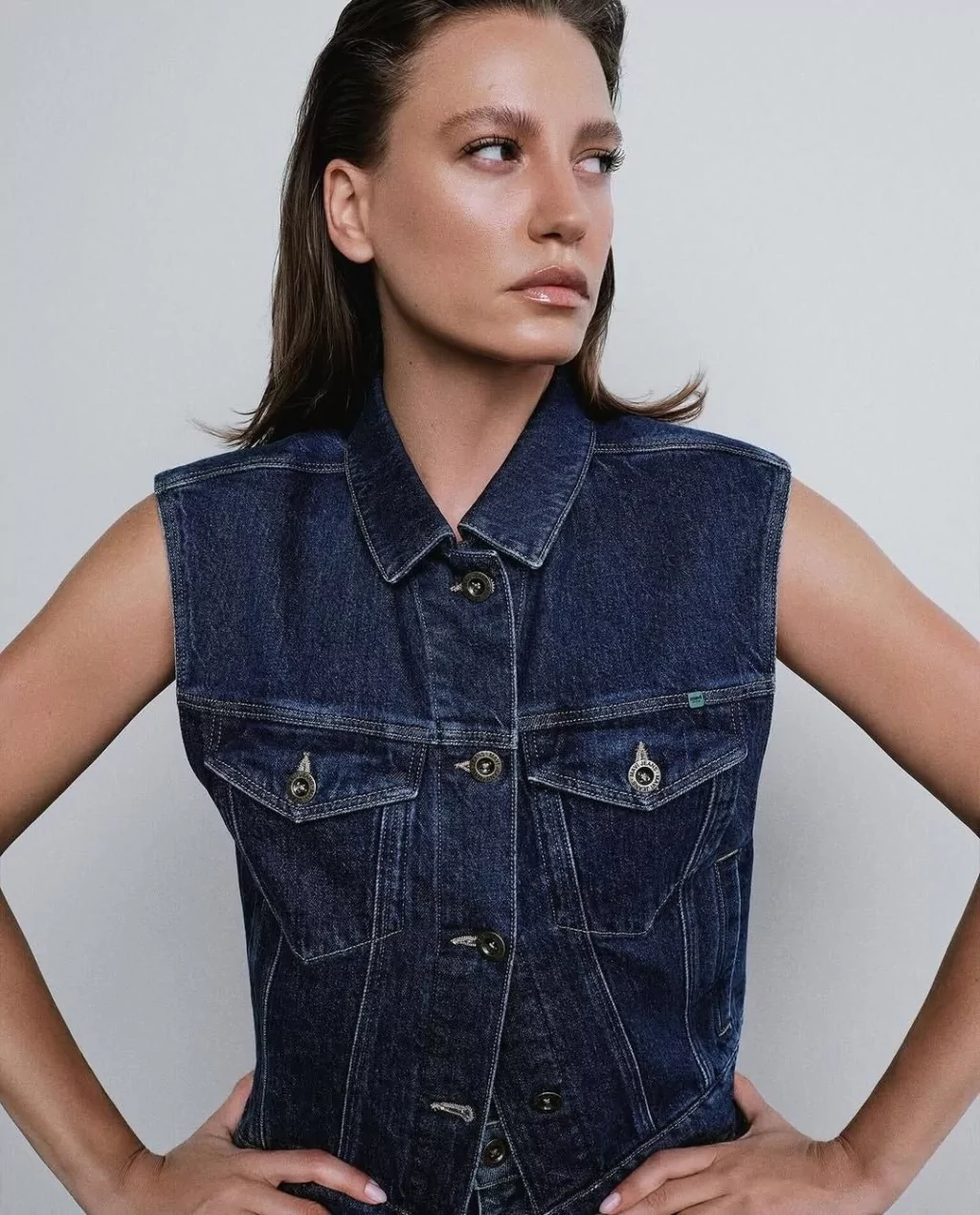 Yılın en çekici 10 Türk kadını belli oldu!