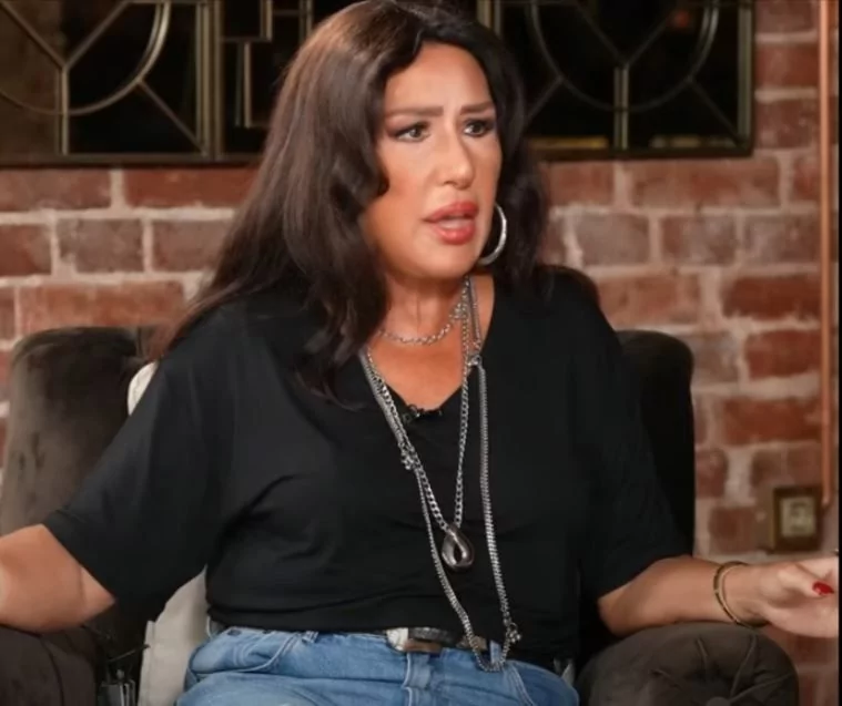 Nükhet Duru'nun cinsellik ve aşk itirafı