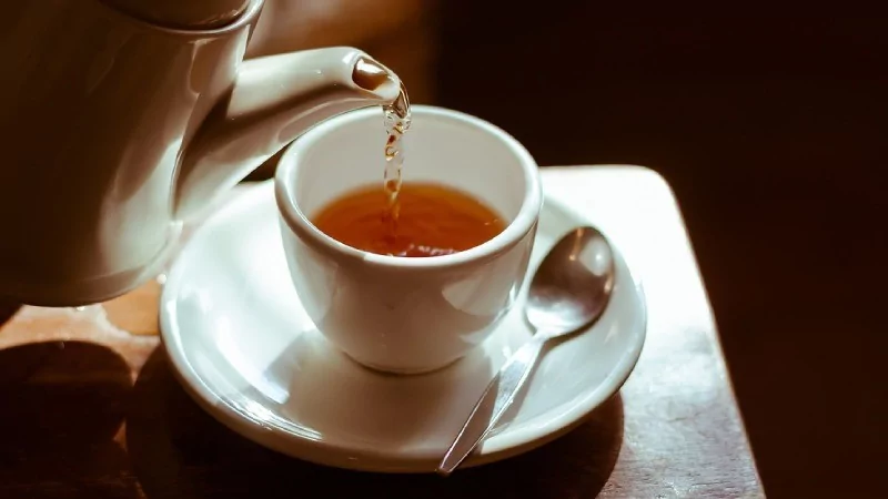 Birbirinden sağlıklı 7 bitki çayı