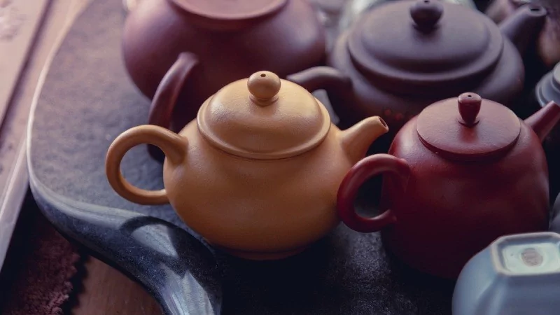 Birbirinden sağlıklı 7 bitki çayı