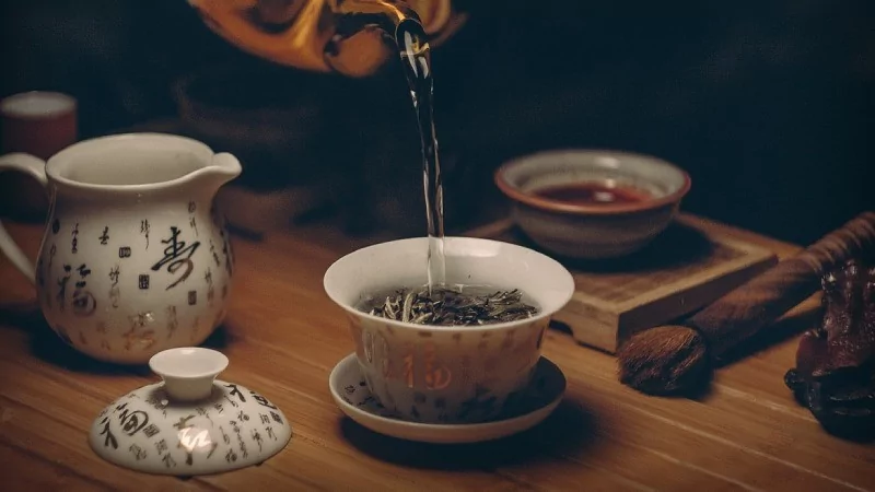 Birbirinden sağlıklı 7 bitki çayı