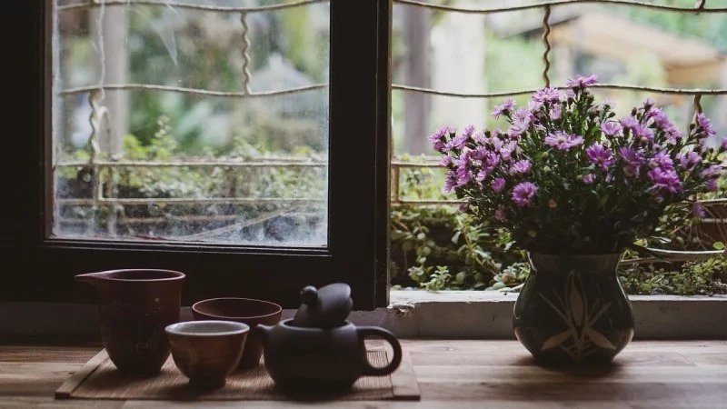 Birbirinden sağlıklı 7 bitki çayı