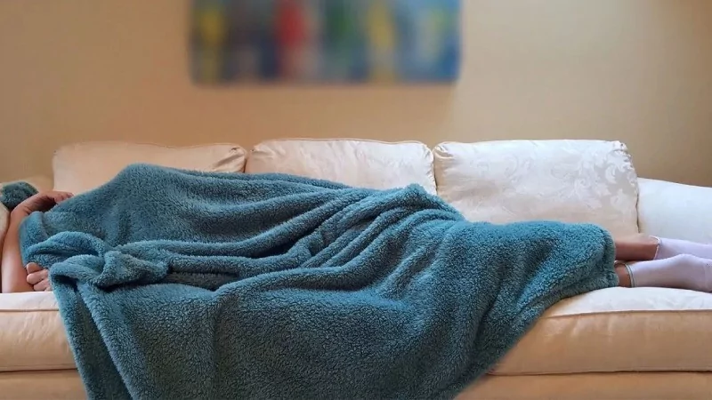 TikTok'un yeni ' Hurkle-durkle' trendi