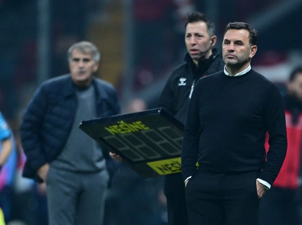 Spor yazarları, Galatasaray-Trabzonspor maçı hakkında: Kahramanı bol bir maç