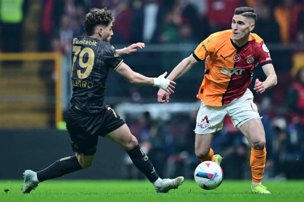Spor yazarları, Galatasaray-Trabzonspor maçı hakkında: Kahramanı bol bir maç