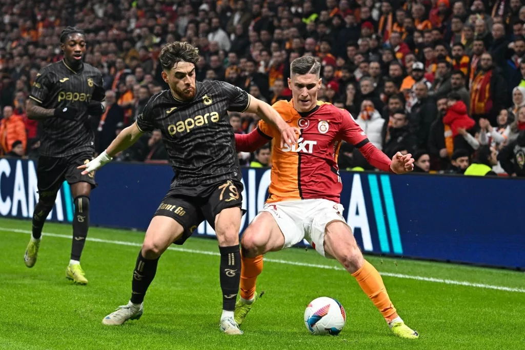 Spor yazarları, Galatasaray-Trabzonspor maçı hakkında: Kahramanı bol bir maç