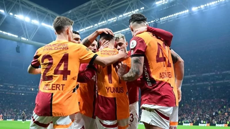 Spor yazarları, Galatasaray-Trabzonspor maçı hakkında: Kahramanı bol bir maç