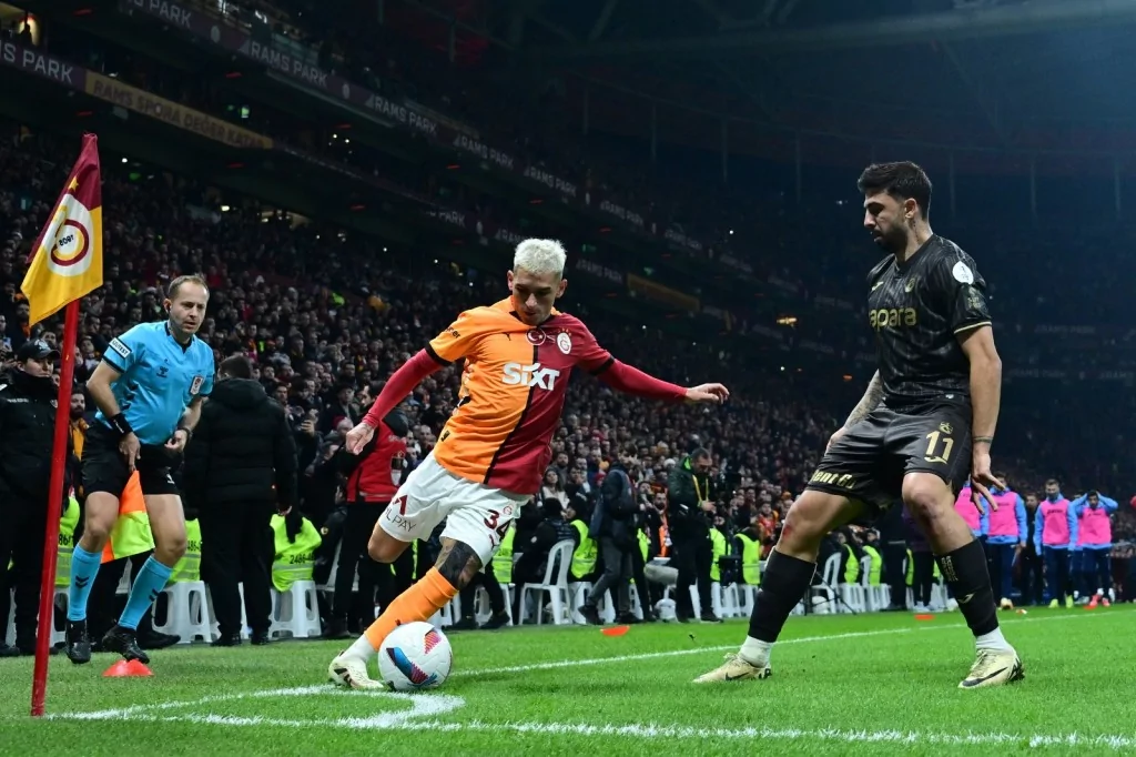 Spor yazarları, Galatasaray-Trabzonspor maçı hakkında: Kahramanı bol bir maç