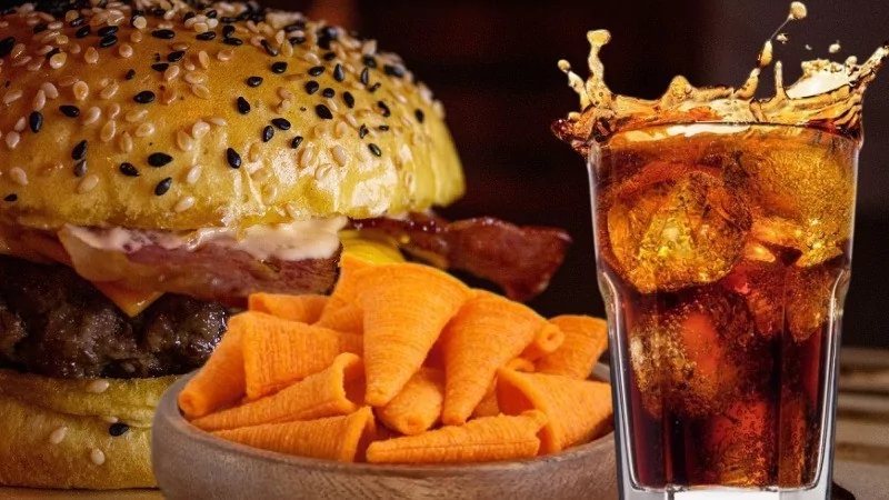 Bu besinleri asla tüketmeyin