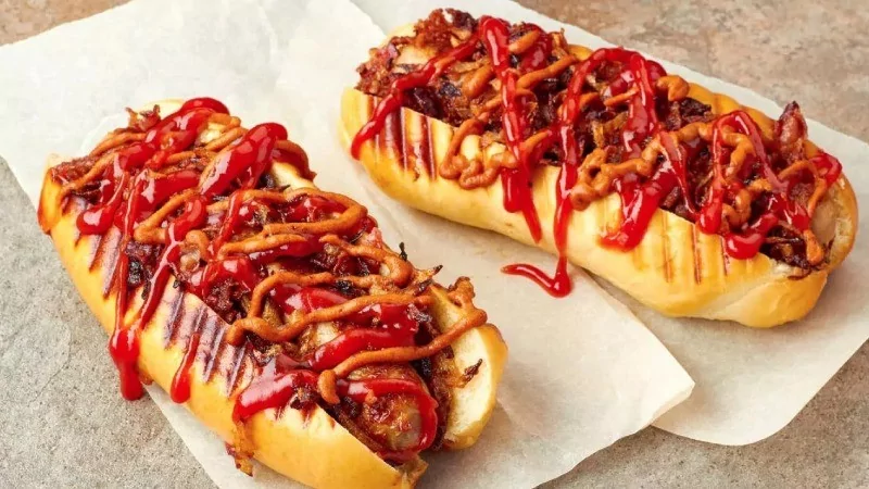 Bu besinleri asla tüketmeyin