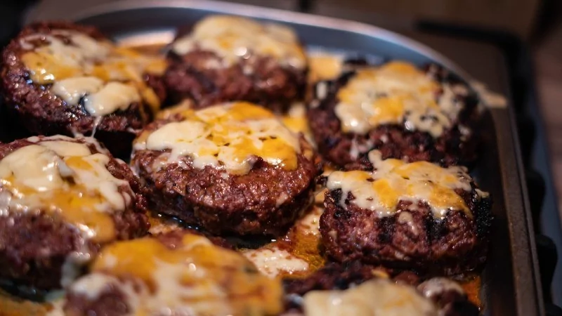 Bu besinleri asla tüketmeyin