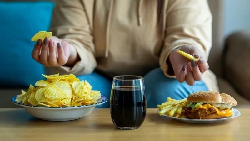 Bu besinleri asla tüketmeyin