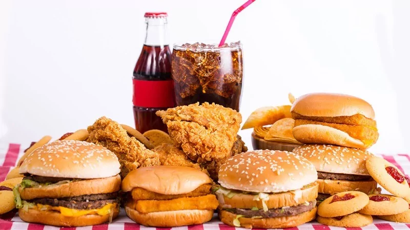 Bu besinleri asla tüketmeyin