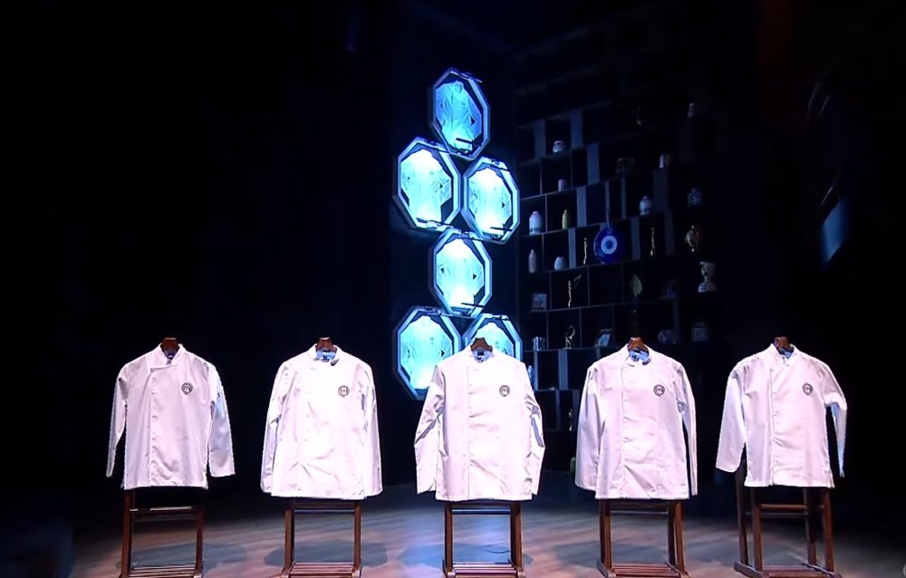 MasterChef 2024'te beyaz ceket ilk sahibini buldu!