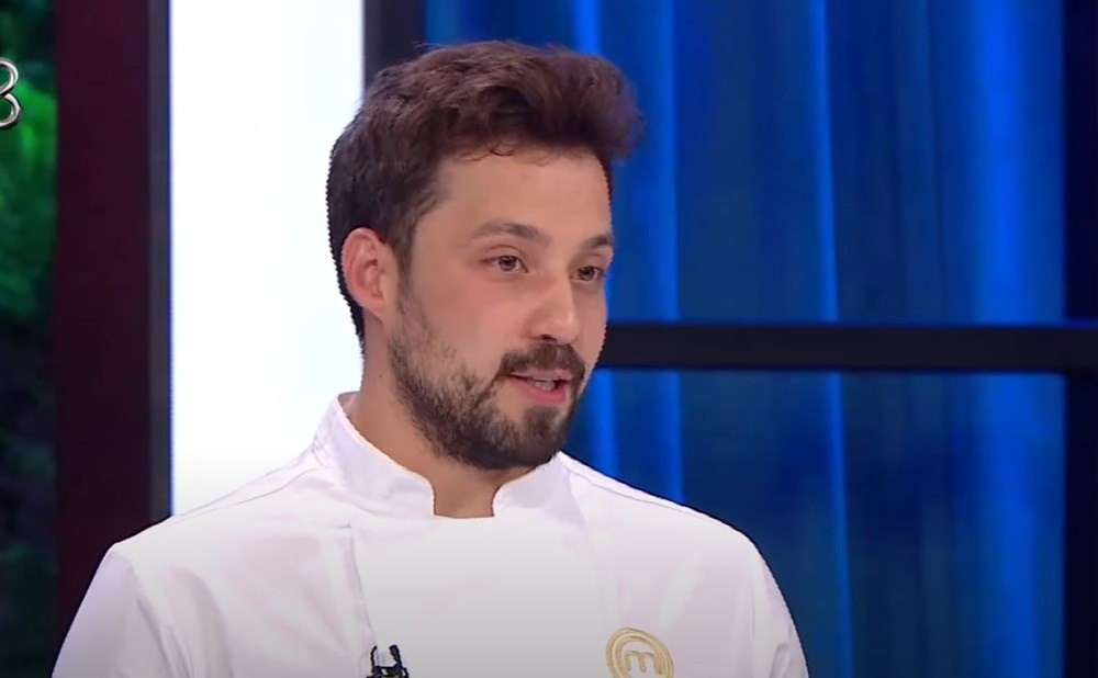 MasterChef 2024'te beyaz ceket ilk sahibini buldu!