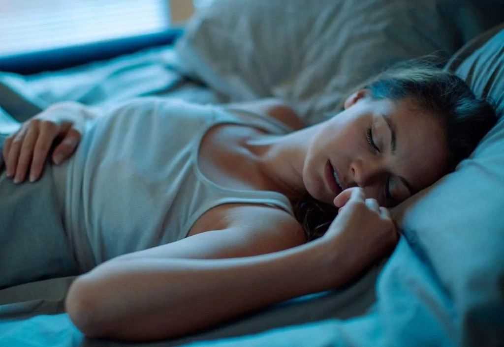 Sabahları yorgun kalkmanızın nedeni bu olabilir