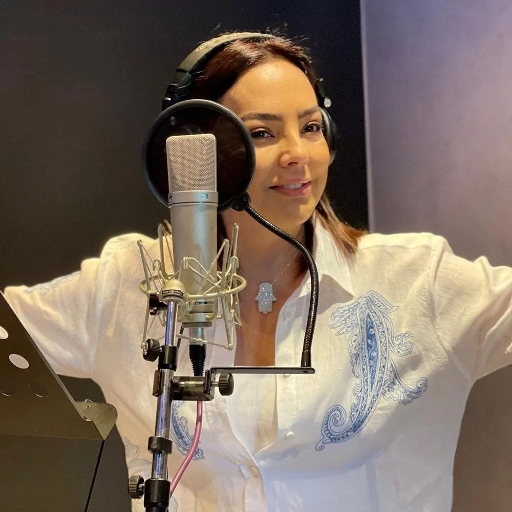 Ebru Gündeş ve Murat Özdemir'in arası düzeldi mi?