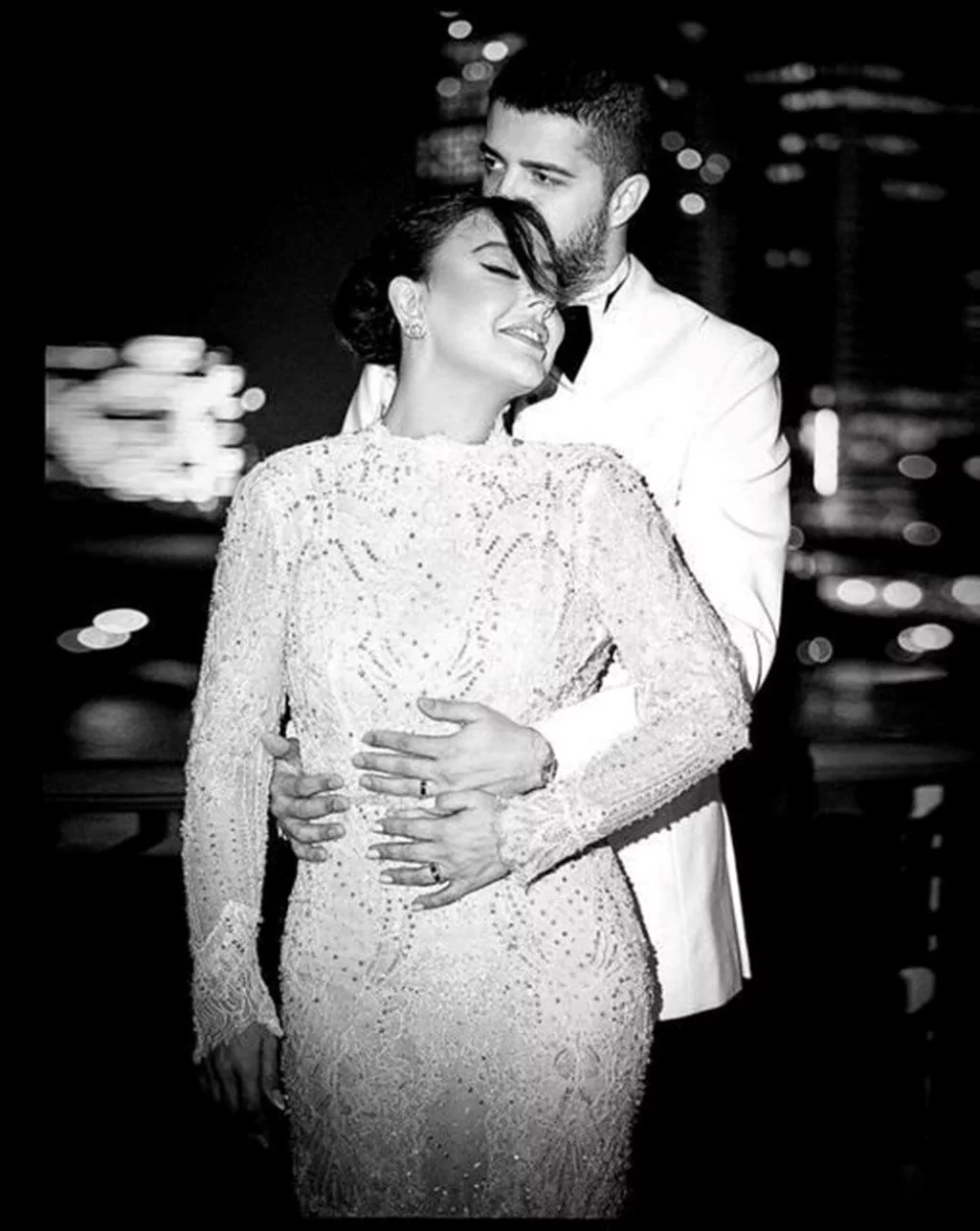 Ebru Gündeş ve Murat Özdemir'in arası düzeldi mi?