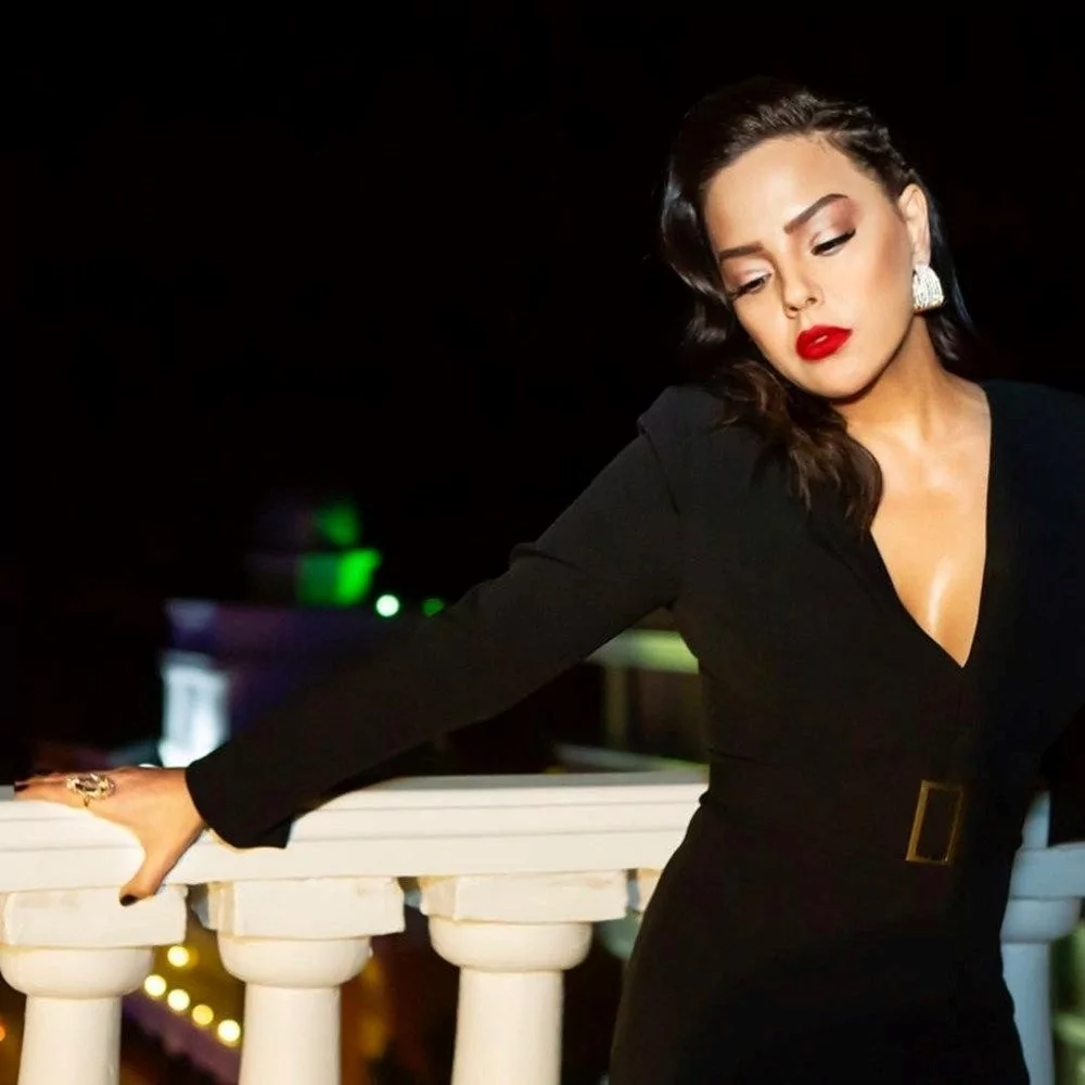 Ebru Gündeş ve Murat Özdemir'in arası düzeldi mi?