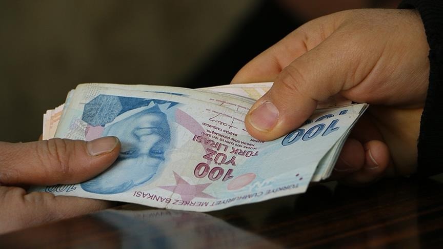 SGK uzmanı Erdursun'un asgari ücret tahmini