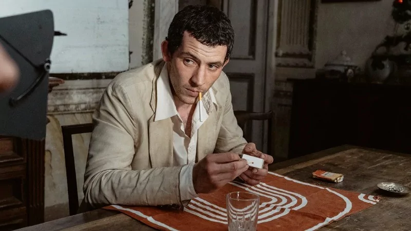 Rolling Stone yılın en iyi oyuncularını seçti