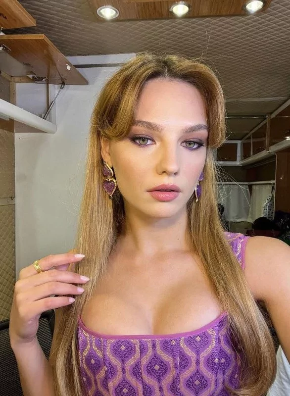 Nilsu Berfin Aktaş nasıl kilo verdiğini açıkladı