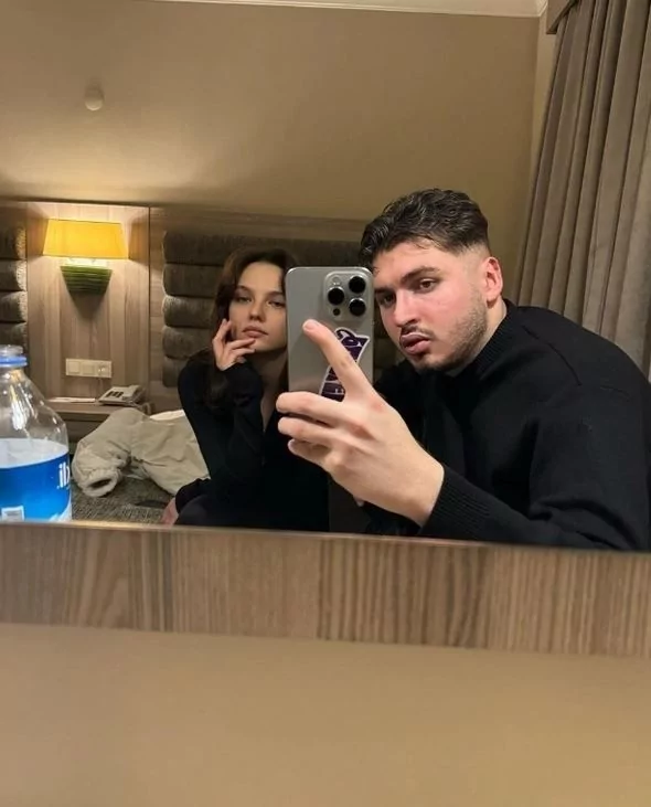 Nilsu Berfin Aktaş nasıl kilo verdiğini açıkladı