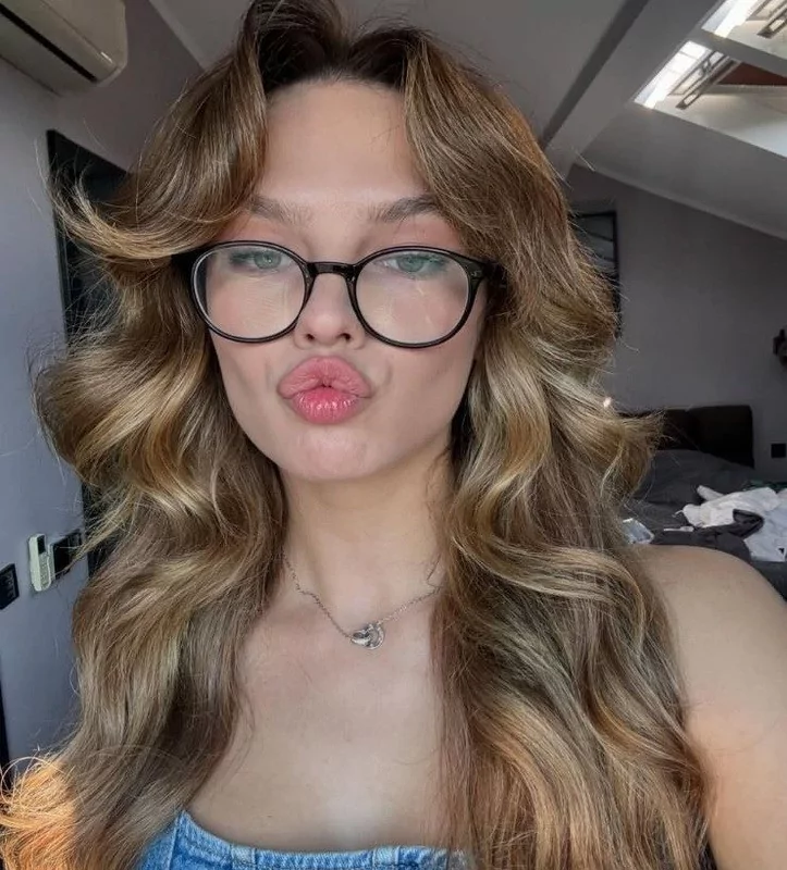 Nilsu Berfin Aktaş nasıl kilo verdiğini açıkladı