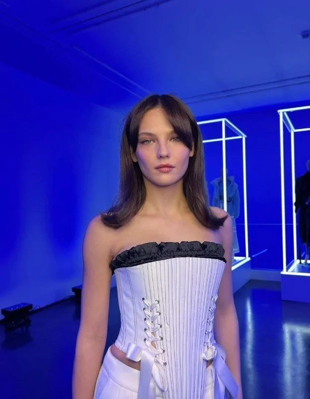 Nilsu Berfin Aktaş nasıl kilo verdiğini açıkladı