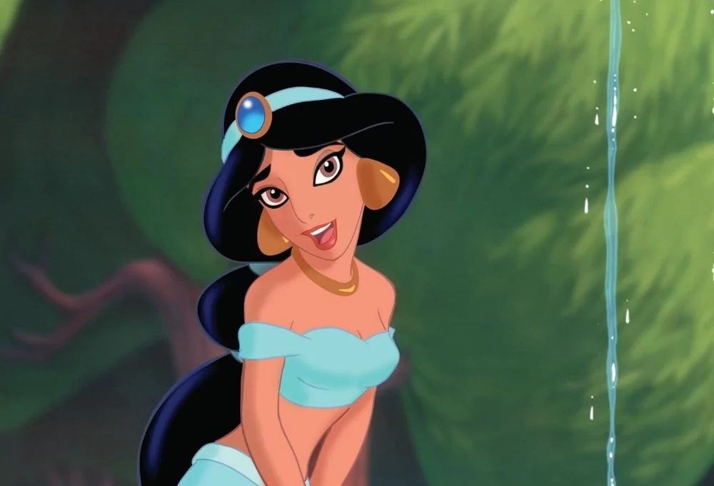 Disney prenseslerinin gizli sağlık sorunları!