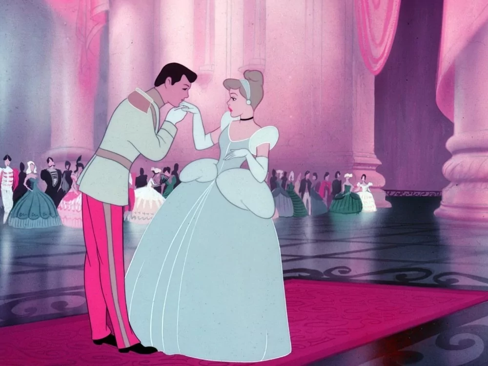 Disney prenseslerinin gizli sağlık sorunları!