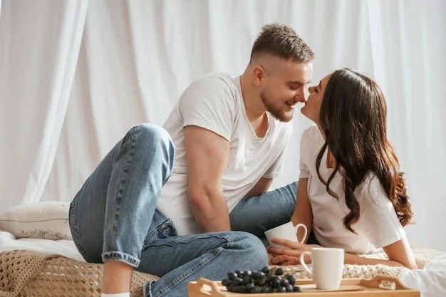 Mutlu çiftlerin yaptığı 6 şey