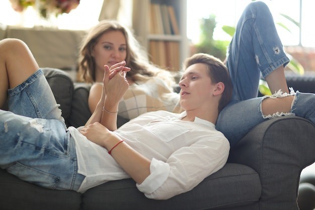 Mutlu çiftlerin yaptığı 6 şey