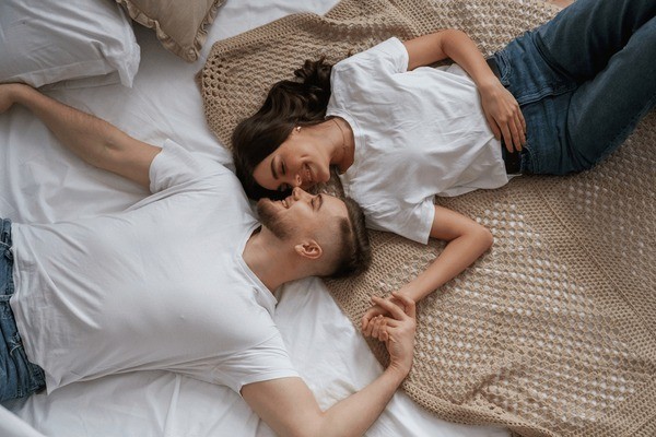 Mutlu çiftlerin yaptığı 6 şey