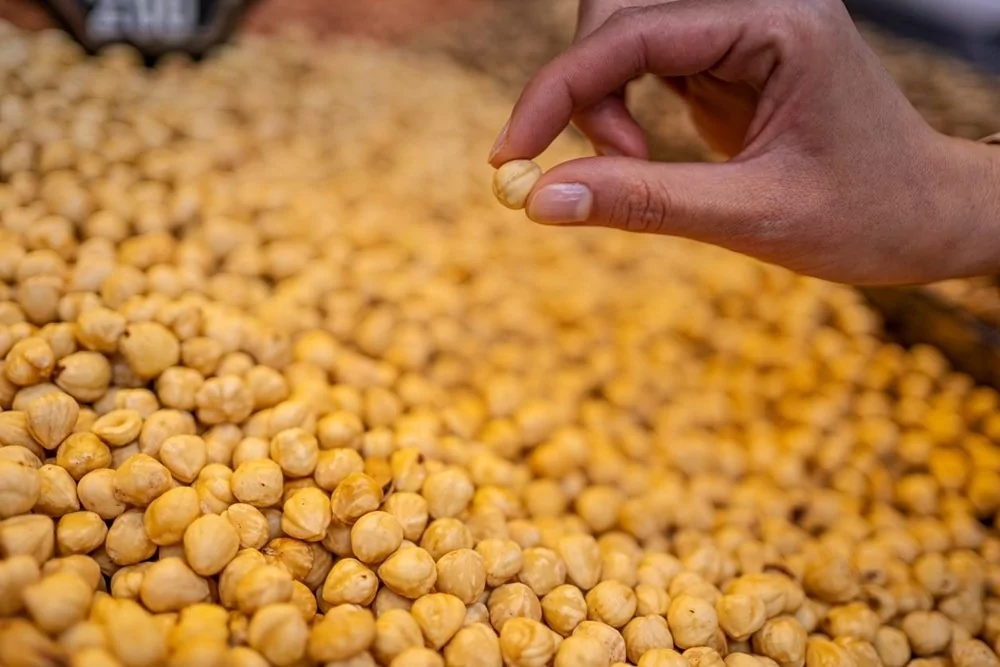 Kemikleri güçlendiren, fosfor oranı yüksek besinler!