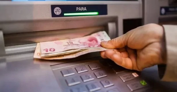 ATM'de para sıkışırsa ne yapılmalı?