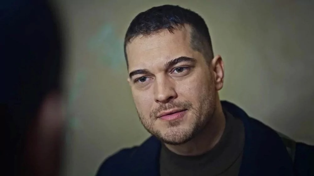 Çağatay Ulusoy, Aslıhan Malbora'yla aşk mı yaşıyor?