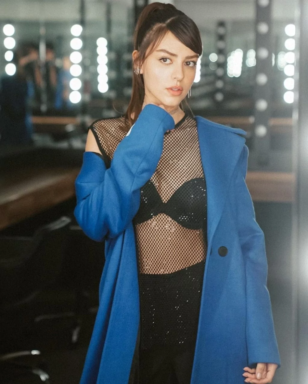 Çağatay Ulusoy, Aslıhan Malbora'yla aşk mı yaşıyor?