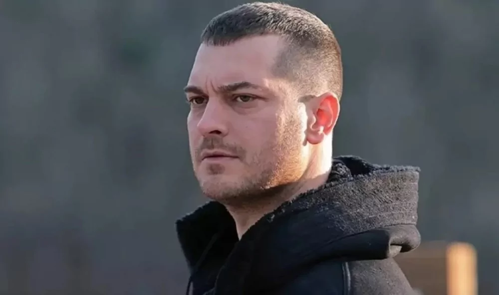 Çağatay Ulusoy, Aslıhan Malbora'yla aşk mı yaşıyor?