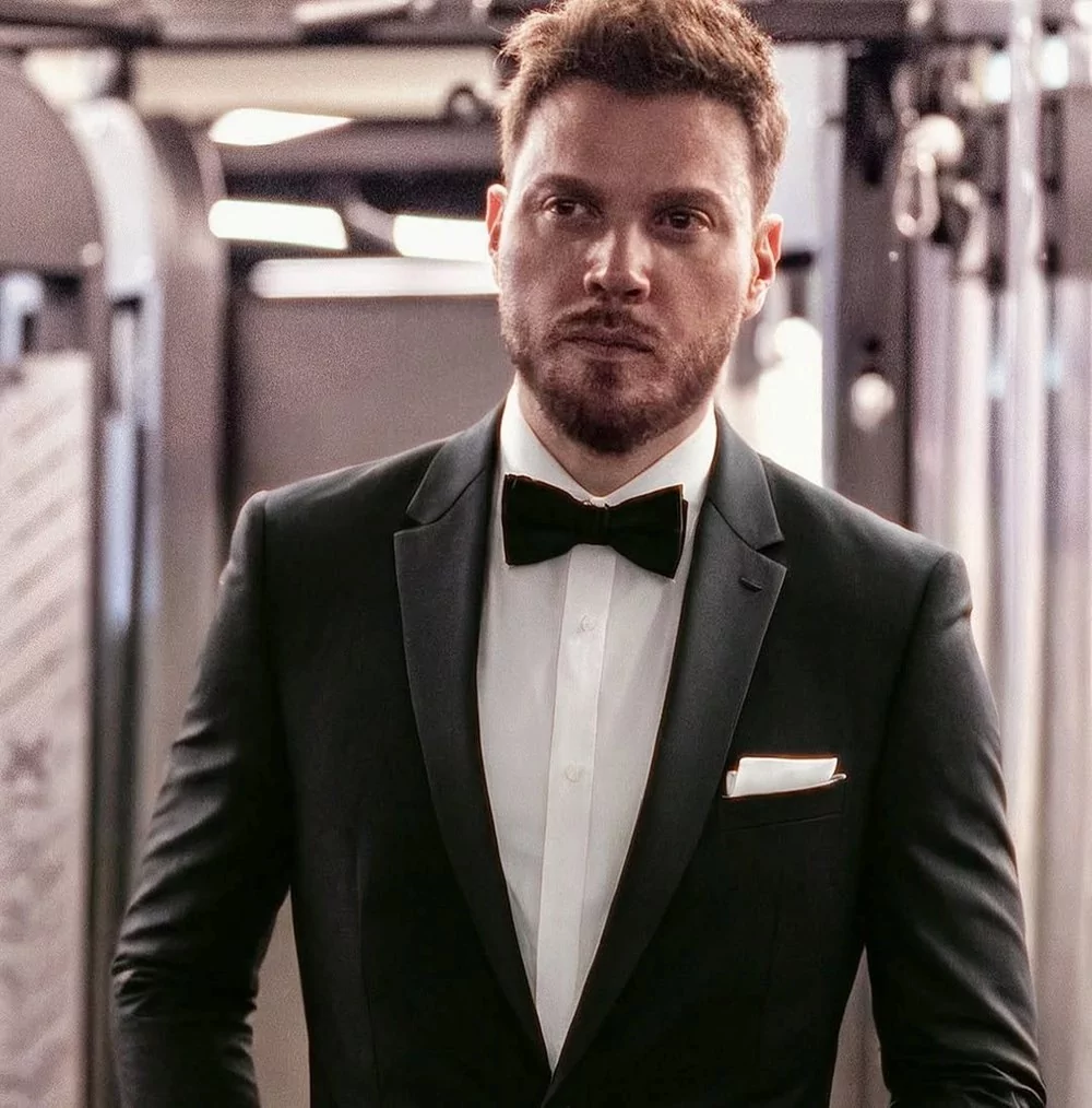 Sinan Akçıl'dan Hadise için: Kimde hakkım varsa helal olsun