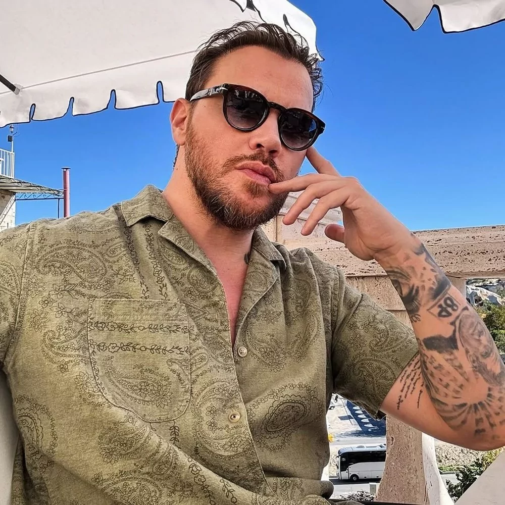 Sinan Akçıl'dan Hadise için: Kimde hakkım varsa helal olsun