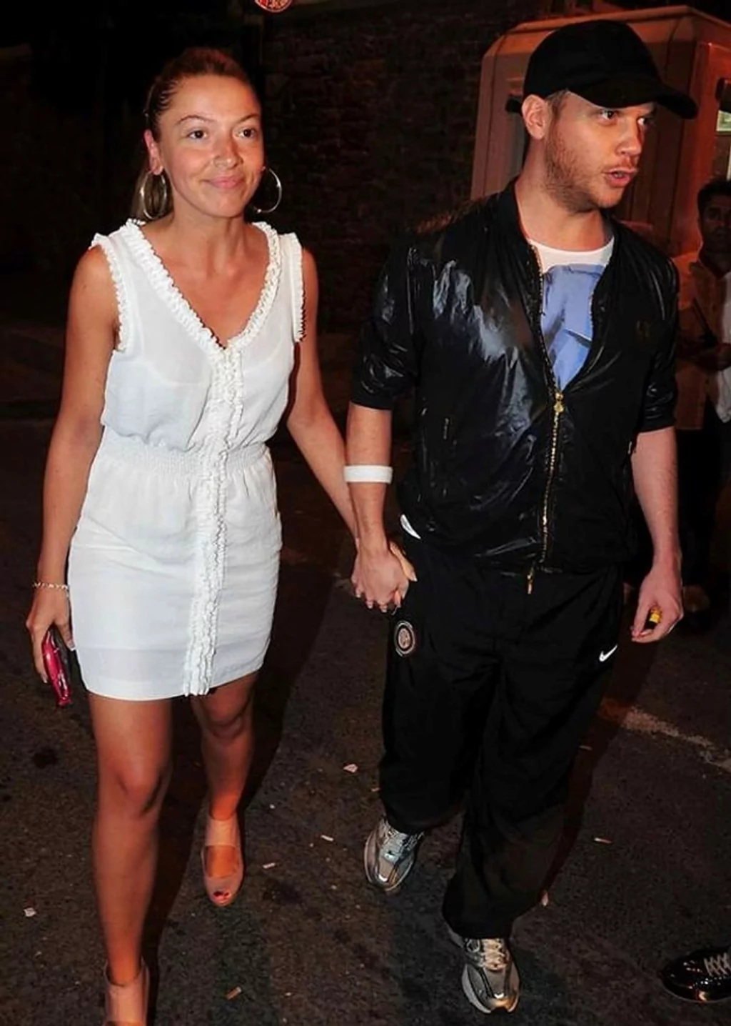 Sinan Akçıl'dan Hadise için: Kimde hakkım varsa helal olsun